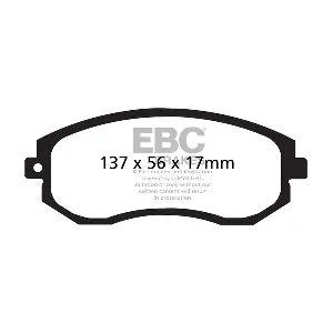 EBC Brakes DP1884
