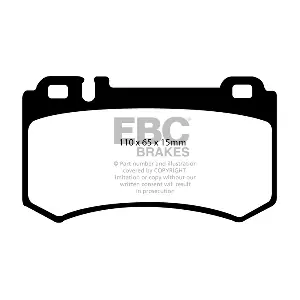 DP31490C EBC Brakes