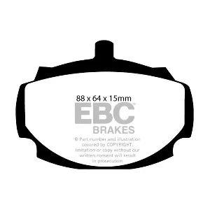 GBP202 VAUXHALL
