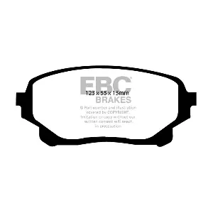 DP1756 EBC Brakes