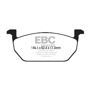 EBC Brakes DP22225