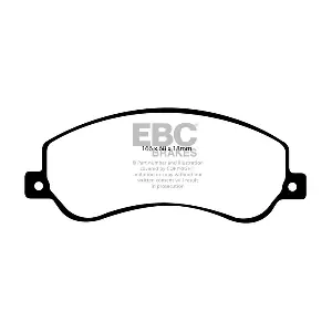 EBC Brakes DP41917R