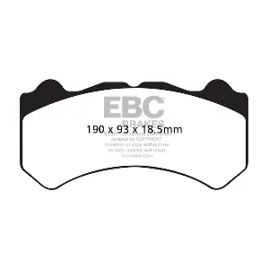 EBC Brakes DP41983R