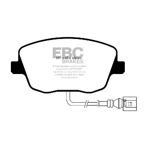 DP41479R EBC Brakes