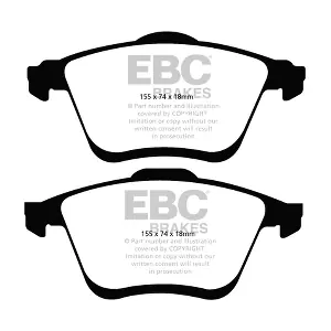 EBC Brakes DP21773