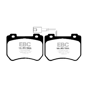 DP22074 EBC Brakes