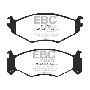 EBC Brakes DP61250