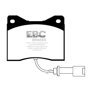 EBC Brakes DP2753