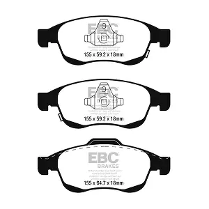 EBC Brakes DP22247