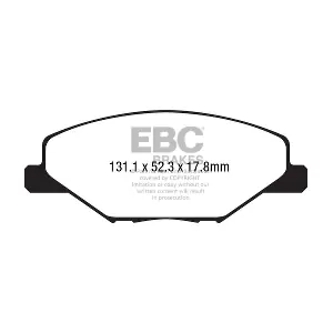 EBC Brakes DP22211