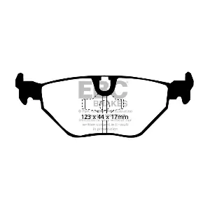 DP4690R EBC Brakes