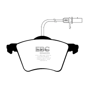 EBC Brakes DP1368