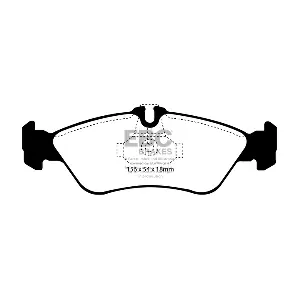 EBC Brakes DP410702R