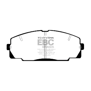 EBC Brakes DP4722R