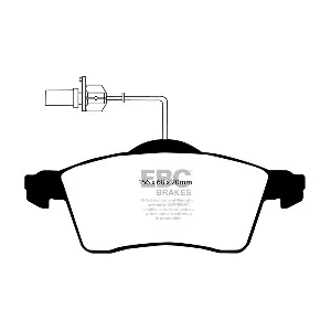 EBC Brakes DP1398