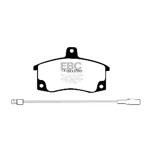 DP1192 EBC Brakes