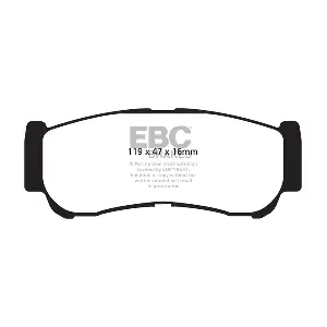 EBC Brakes DP1982