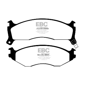EBC Brakes DP1194
