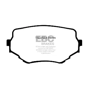 EBC Brakes DP1099