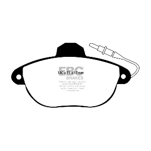 DP1077 EBC Brakes