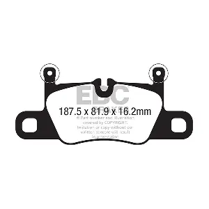 DP32371C EBC Brakes