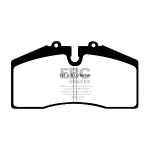 DP31014C EBC Brakes