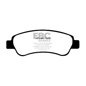 DP1974/2 EBC Brakes