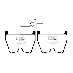 DP81513RP1 EBC Brakes