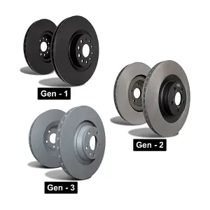 EBC Brakes D817