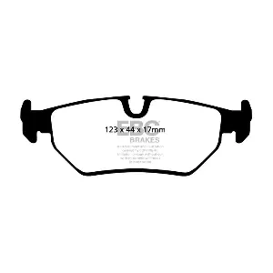 EBC Brakes DP26902