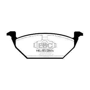 EBC Brakes DP31117C