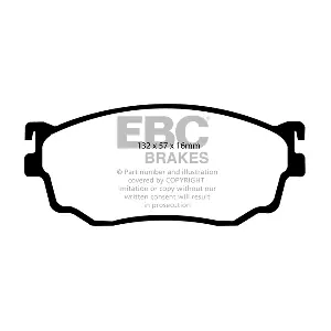 EBC Brakes DP1411