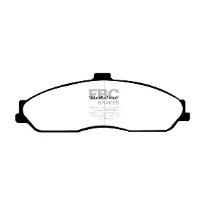 DP51162NDX EBC Brakes