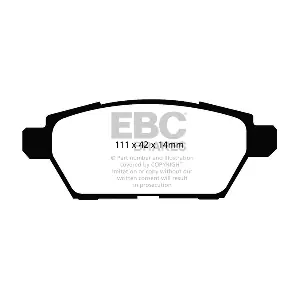 EBC Brakes DP21766