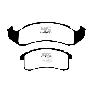 DP1142 EBC Brakes