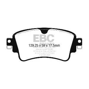 EBC Brakes DP22254