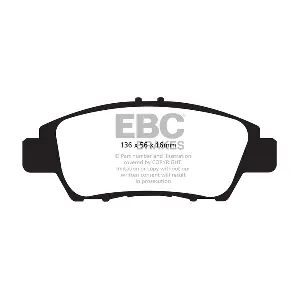 EBC Brakes DP22041