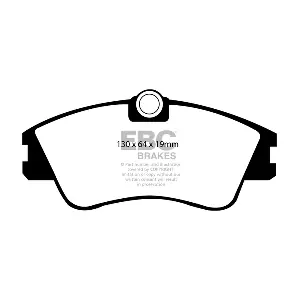 DP1030 EBC Brakes