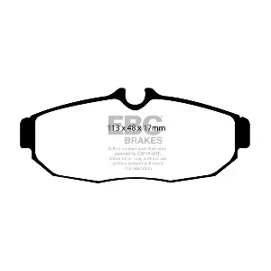 DP21741 EBC Brakes