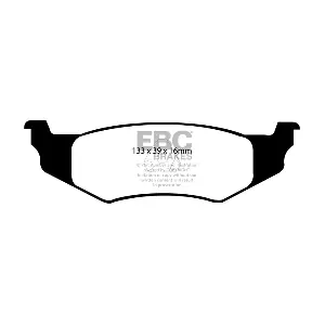 EBC Brakes DP31066C