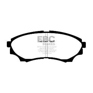 EBC Brakes DP1921