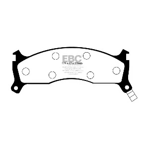 DP1073 EBC Brakes