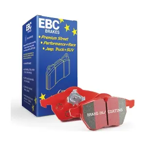 EBC Brakes DP32278C