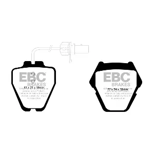 DP31348C EBC Brakes