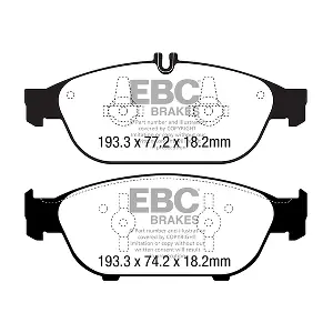 DP32169C EBC Brakes