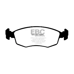 DP1337 EBC Brakes