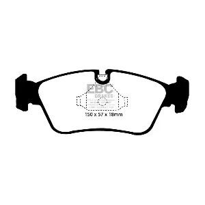 EBC Brakes DP1211