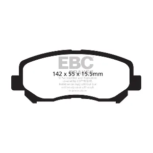 EBC Brakes DP22134
