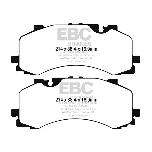 DP42279R EBC Brakes