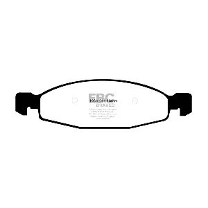 DP1312 EBC Brakes